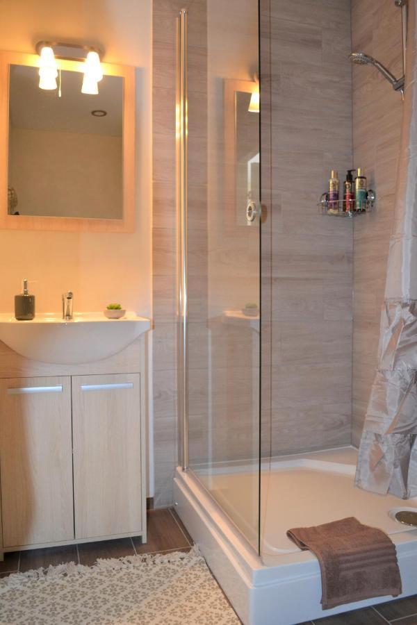 Vee 4 City Center Apartment Пярну Экстерьер фото